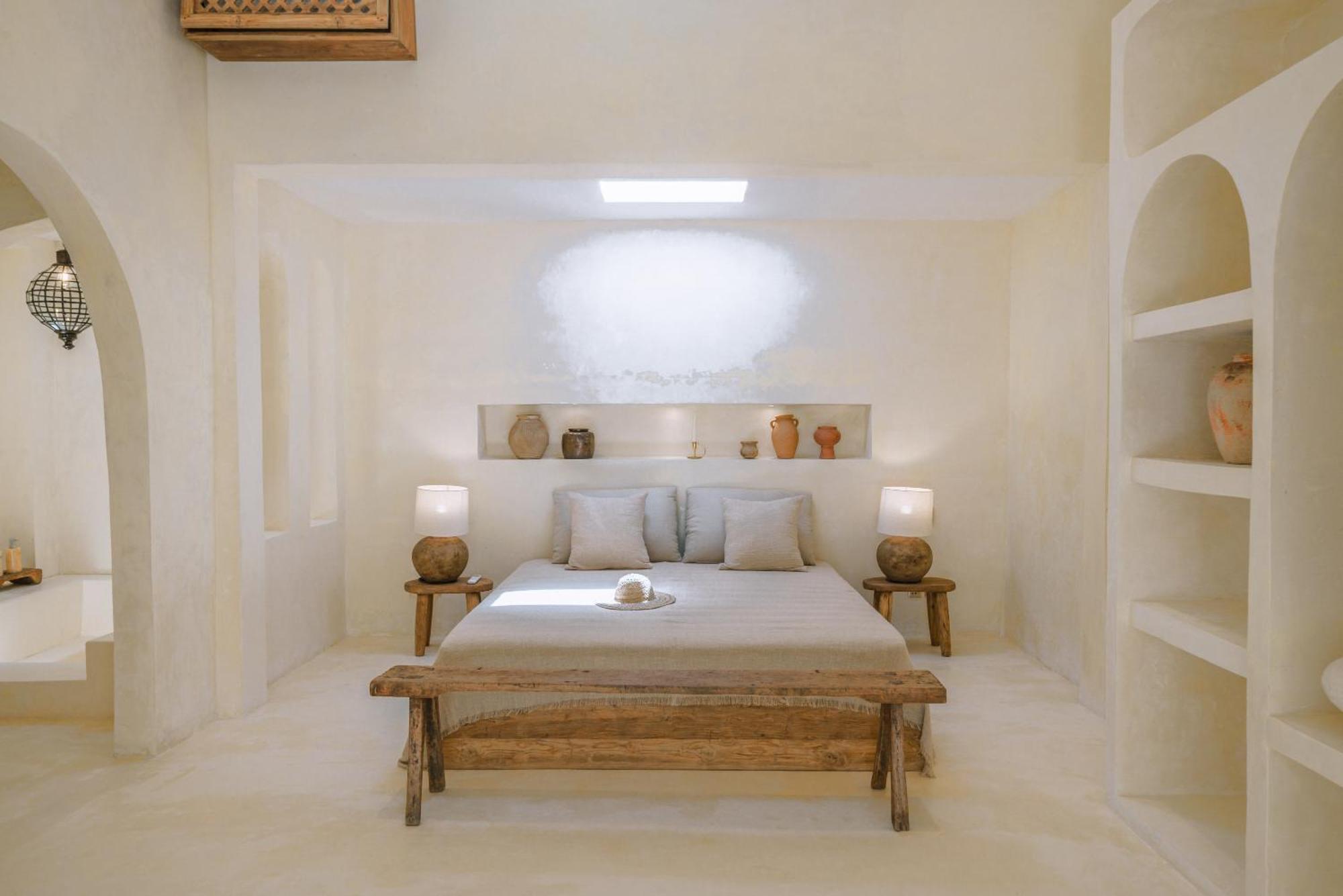 Villa Stella: 2Br Vibrant Mediterranean Oasis Canggu  Exterior photo