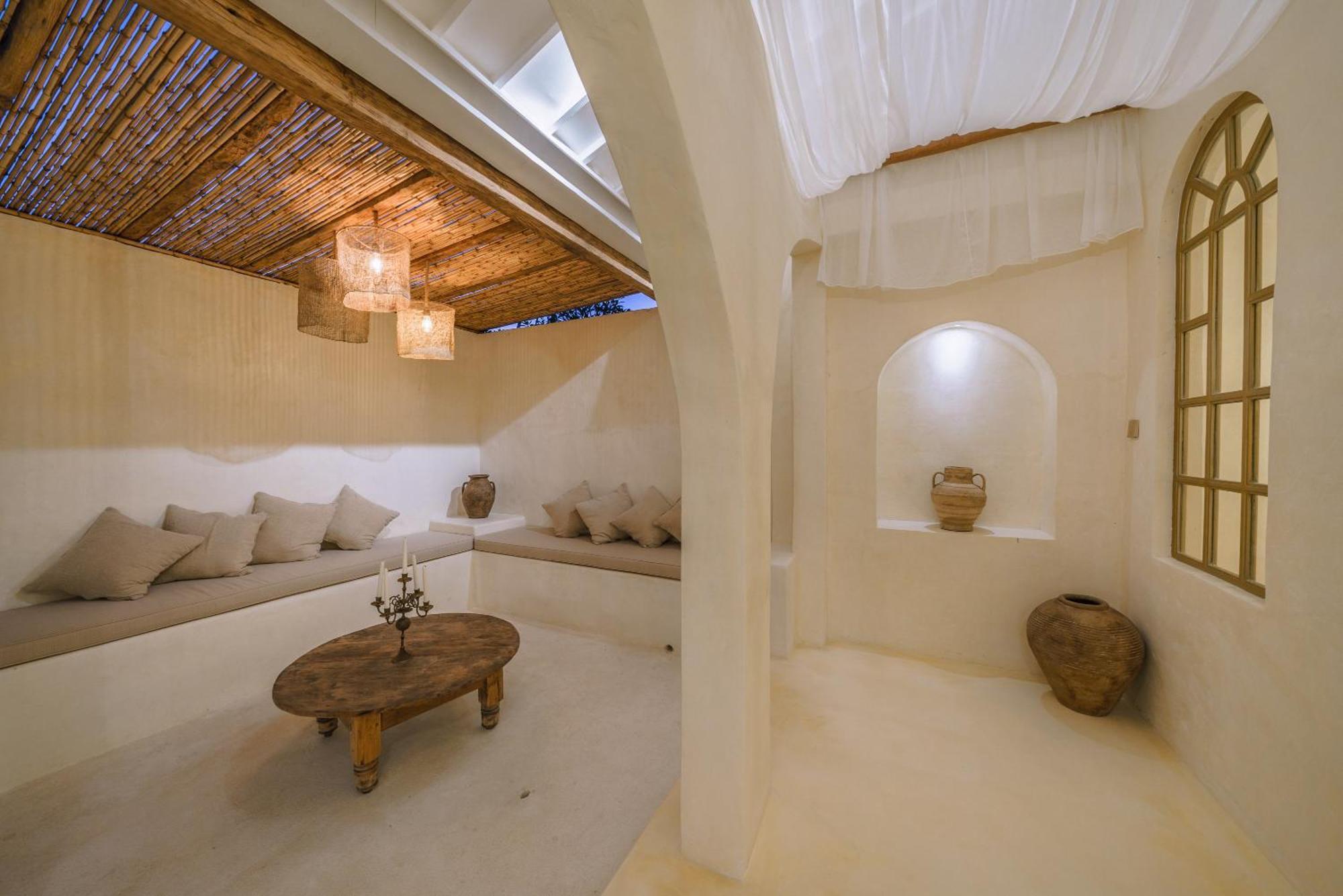 Villa Stella: 2Br Vibrant Mediterranean Oasis Canggu  Exterior photo