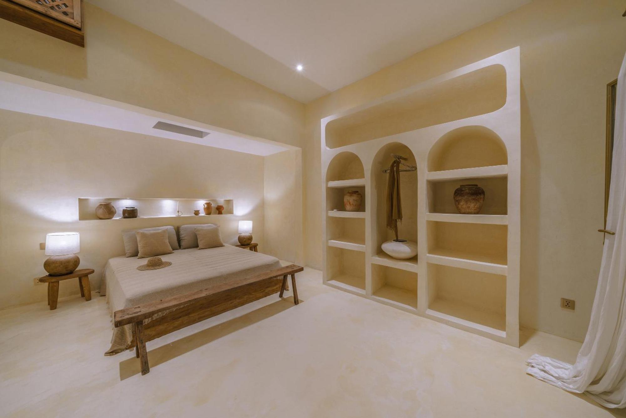 Villa Stella: 2Br Vibrant Mediterranean Oasis Canggu  Exterior photo